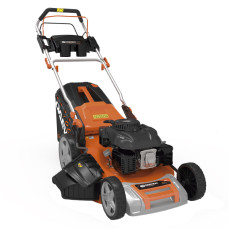 Бензинова косачка ,3.3 kW , 51 см, DAEWOO DLM5100SP