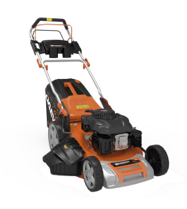 Бензинова косачка ,3.3 kW , 51 см, DAEWOO DLM5100SP + ПОДАРЪК РЪКАВИЦИ
