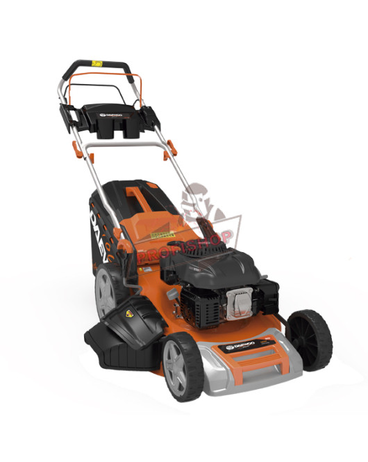 Бензинова косачка ,3.3 kW , 51 см, DAEWOO DLM5100SP + ПОДАРЪК РЪКАВИЦИ Бензинова косачка ,3.3 kW , 51 см, DAEWOO DLM5100SP + ПОДАРЪК РЪКАВИЦИ