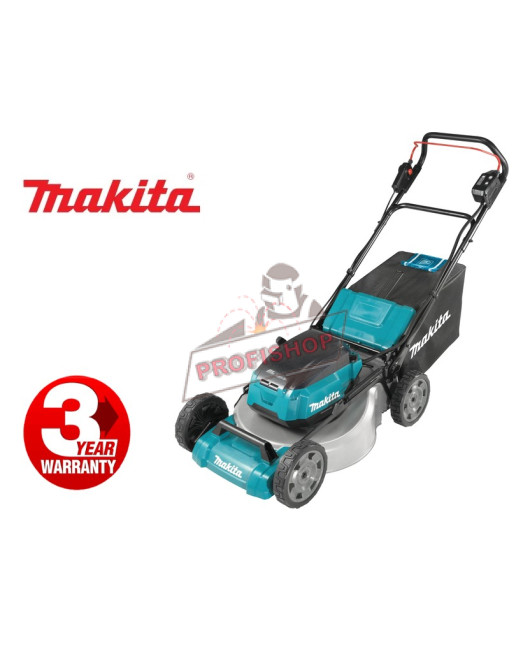 Акумулаторна косачка Makita , 36 V (18V+18V) , 534 мм, Makita DLM530Z Акумулаторна косачка Makita , 36 V (18V+18V) , 534 мм, Makita DLM530Z