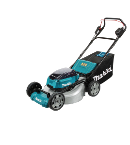 Акумулаторна косачка Makita , 36 V (18V+18V) , 534 мм, Makita DLM530Z