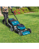 Акумулаторна косачка Makita , 36 V (18V+18V) , 534 мм, Makita DLM530Z Акумулаторна косачка Makita , 36 V (18V+18V) , 534 мм, Makita DLM530Z