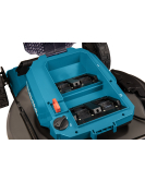 Акумулаторна косачка Makita , 36 V (18V+18V) , 534 мм, Makita DLM530Z Акумулаторна косачка Makita , 36 V (18V+18V) , 534 мм, Makita DLM530Z