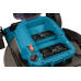 Акумулаторна косачка Makita , 36 V (18V+18V) , 534 мм, Makita DLM530Z