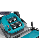 Акумулаторна косачка Makita , 36 V (18V+18V) , 534 мм, Makita DLM530Z Акумулаторна косачка Makita , 36 V (18V+18V) , 534 мм, Makita DLM530Z