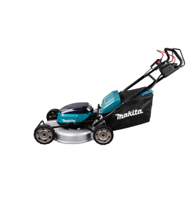 Акумулаторна самоходна косачка 36 V, 534 мм, 2000 м2, без батерии и зарядно, Makita DLM533Z 