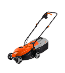 Електрическа косачка , 1000W, 320 мм, 25 литра, DAEWOO DLMJ1000E