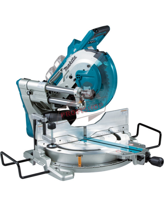 Акумулаторен настолен циркуляр ,36 V, Ø 260 mm, без батерия и зарядно/ Makita DLS111ZU Акумулаторен настолен циркуляр ,36 V, Ø 260 mm, без батерия и зарядно/ Makita DLS111ZU