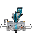 Акумулаторен настолен циркуляр ,36 V, Ø 260 mm, без батерия и зарядно/ Makita DLS111ZU Акумулаторен настолен циркуляр ,36 V, Ø 260 mm, без батерия и зарядно/ Makita DLS111ZU