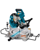 Акумулаторен настолен циркуляр ,36 V, Ø 260 mm, без батерия и зарядно/ Makita DLS111ZU Акумулаторен настолен циркуляр ,36 V, Ø 260 mm, без батерия и зарядно/ Makita DLS111ZU
