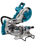 Акумулаторен настолен циркуляр ,36 V, Ø 260 mm, без батерия и зарядно/ Makita DLS111ZU Акумулаторен настолен циркуляр ,36 V, Ø 260 mm, без батерия и зарядно/ Makita DLS111ZU