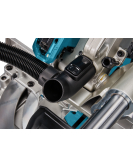 Акумулаторен настолен циркуляр ,36 V, Ø 260 mm, без батерия и зарядно/ Makita DLS111ZU Акумулаторен настолен циркуляр ,36 V, Ø 260 mm, без батерия и зарядно/ Makita DLS111ZU
