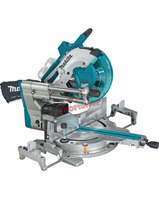 Акумулаторен настолен циркуляр 36V (18V+18V), 305 мм., MAKITA DLS211ZU Акумулаторен настолен циркуляр 36V (18V+18V), 305 мм., MAKITA DLS211ZU