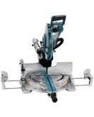 Акумулаторен настолен циркуляр 36V (18V+18V), 305 мм., MAKITA DLS211ZU Акумулаторен настолен циркуляр 36V (18V+18V), 305 мм., MAKITA DLS211ZU