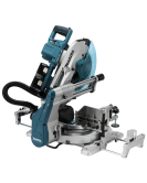 Акумулаторен настолен циркуляр 36V (18V+18V), 305 мм., MAKITA DLS211ZU Акумулаторен настолен циркуляр 36V (18V+18V), 305 мм., MAKITA DLS211ZU