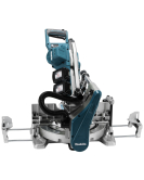 Акумулаторен настолен циркуляр 36V (18V+18V), 305 мм., MAKITA DLS211ZU Акумулаторен настолен циркуляр 36V (18V+18V), 305 мм., MAKITA DLS211ZU