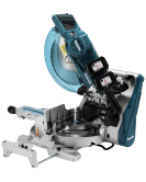 Акумулаторен настолен циркуляр 36V (18V+18V), 305 мм., MAKITA DLS211ZU Акумулаторен настолен циркуляр 36V (18V+18V), 305 мм., MAKITA DLS211ZU