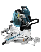 Акумулаторен настолен циркуляр 36V (18V+18V), 305 мм., MAKITA DLS211ZU Акумулаторен настолен циркуляр 36V (18V+18V), 305 мм., MAKITA DLS211ZU