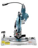 Акумулаторен настолен потапящ циркуляр ,18V, 165 мм. /MAKITA DLS600Z