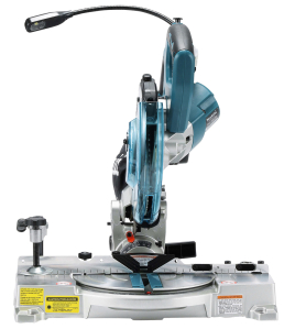Акумулаторен настолен потапящ циркуляр ,18V, 165 мм. /MAKITA DLS600Z