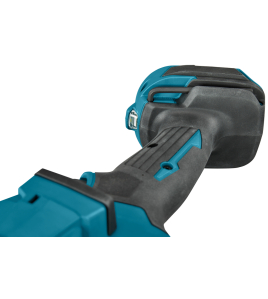 Акумулаторен безчетков ъглошлайф , LXT, 18 V, 76 мм, Makita DMC300Z