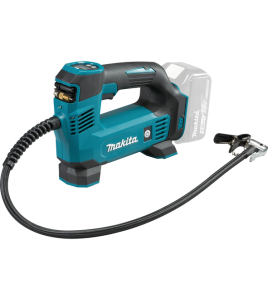 Акумулаторен компресор Makita , 18 V,LXT, DMP180Z