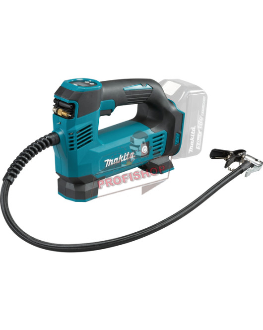 Акумулаторен компресор Makita , 18 V,LXT, DMP180Z