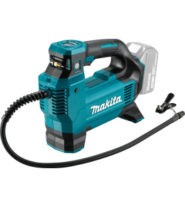 Акумулаторен компресор 18 V, 22 л/мин, 11.1 бара, Makita DMP181Z