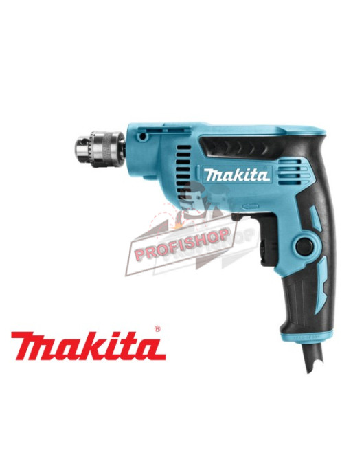 Бормашина Makita , 370 W, DP2010 Бормашина Makita , 370 W, DP2010