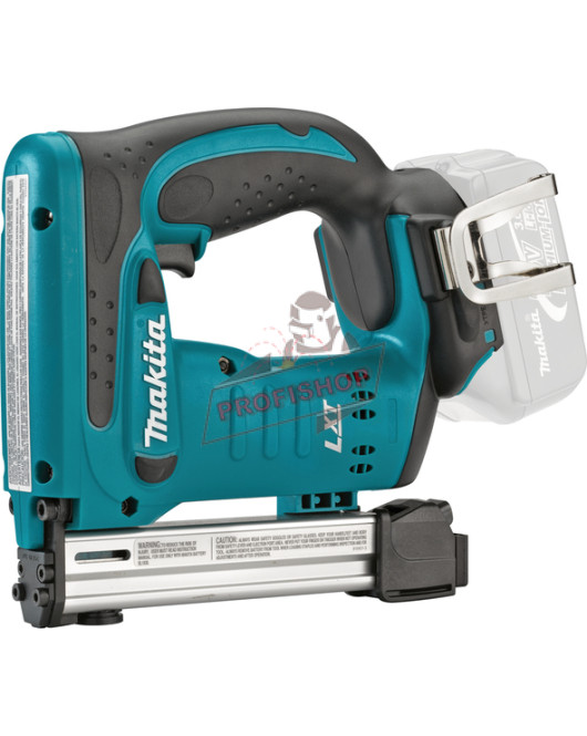 Акумулаторен такер 18.0 V, 10 мм, 22 мм / Makita DST221Z Solo