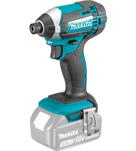 Акумулаторен винтоверт Makita , 18 V,LXT, 165 Nm ,DTD152Z