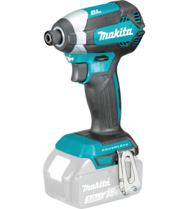 Акумулаторен ударен винтоверт Makita,18 V, LXT,170 Nm,DTD153Z