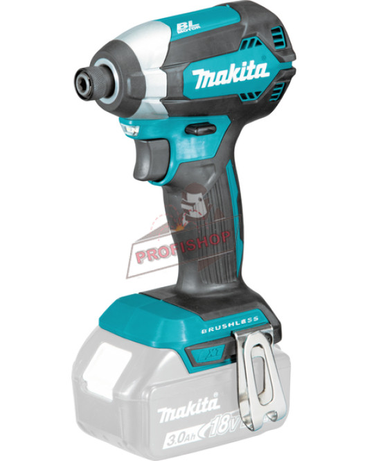 Акумулаторен ударен винтоверт Makita,18 V, LXT,170 Nm,DTD153Z Акумулаторен ударен винтоверт Makita,18 V, LXT,170 Nm,DTD153Z