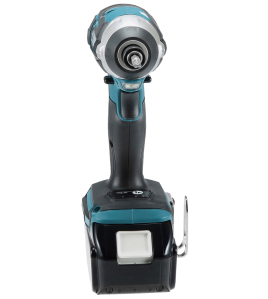 Акумулаторен ударен гайковерт Makita BL Motor ,18 V, 175 Nm, DTD154Z