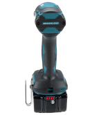 Акумулаторен ударен гайковерт Makita BL Motor ,18 V, 175 Nm, DTD154Z Акумулаторен ударен гайковерт Makita BL Motor ,18 V, 175 Nm, DTD154Z