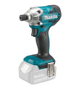 Акумулаторен ударен винтоверт , 18 V, 155 Nm, Makita DTD156Z