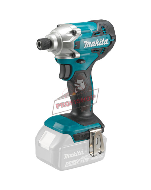 Акумулаторен ударен винтоверт , 18 V, 155 Nm, Makita DTD156Z Акумулаторен ударен винтоверт , 18 V, 155 Nm, Makita DTD156Z