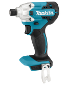 Акумулаторен ударен винтоверт , 18 V, 155 Nm, Makita DTD156Z Акумулаторен ударен винтоверт , 18 V, 155 Nm, Makita DTD156Z