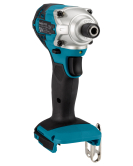 Акумулаторен ударен винтоверт , 18 V, 155 Nm, Makita DTD156Z Акумулаторен ударен винтоверт , 18 V, 155 Nm, Makita DTD156Z