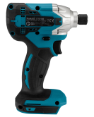 Акумулаторен ударен винтоверт , 18 V, 155 Nm, Makita DTD156Z Акумулаторен ударен винтоверт , 18 V, 155 Nm, Makita DTD156Z