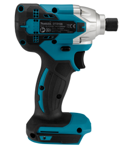 Акумулаторен ударен винтоверт , 18 V, 155 Nm, Makita DTD156Z
