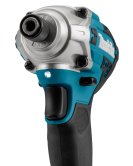 Акумулаторен ударен винтоверт , 18 V, 155 Nm, Makita DTD156Z Акумулаторен ударен винтоверт , 18 V, 155 Nm, Makita DTD156Z