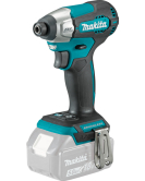 Акумулаторен комплект MAKITA DLX2423JX4 (DDF487+DTD157),18 V, 3 Ah, с 2 батерии, зарядно, комплект битове и куфар Акумулаторен комплект MAKITA DLX2423JX4 (DDF487+DTD157),18 V, 3 Ah, с 2 батерии, зарядно, комплект битове и куфар