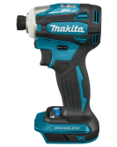 Акумулаторен ударен винтоверт Makita , LXT, 18 V, 180 Nm, DTD172Z Акумулаторен ударен винтоверт Makita , LXT, 18 V, 180 Nm, DTD172Z
