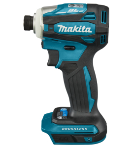 Акумулаторен ударен винтоверт Makita , LXT, 18 V, 180 Nm, DTD172Z