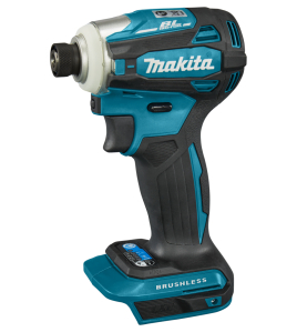 Акумулаторен ударен винтоверт Makita , LXT, 18 V, 180 Nm, DTD172Z