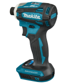 Акумулаторен ударен винтоверт Makita , LXT, 18 V, 180 Nm, DTD172Z Акумулаторен ударен винтоверт Makita , LXT, 18 V, 180 Nm, DTD172Z