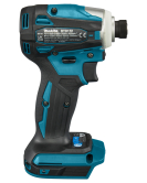 Акумулаторен ударен винтоверт Makita , LXT, 18 V, 180 Nm, DTD172Z Акумулаторен ударен винтоверт Makita , LXT, 18 V, 180 Nm, DTD172Z