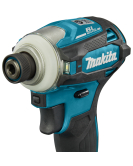 Акумулаторен ударен винтоверт Makita , LXT, 18 V, 180 Nm, DTD172Z Акумулаторен ударен винтоверт Makita , LXT, 18 V, 180 Nm, DTD172Z