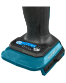 Акумулаторен ударен винтоверт Makita , LXT, 18 V, 180 Nm, DTD172Z Акумулаторен ударен винтоверт Makita , LXT, 18 V, 180 Nm, DTD172Z
